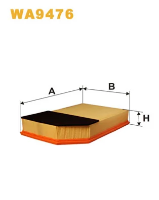 Air Filter